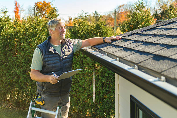 Trusted Roofing service in Lyons, OR - Ben Roofing and Steel LLC